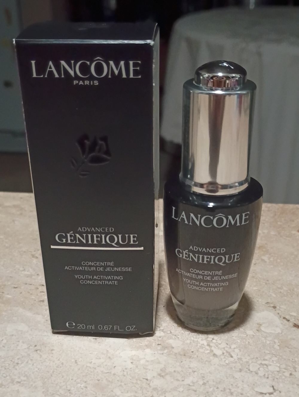 Lancome Advanced Genifique
